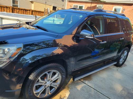 2014 GMC Acadia SLT-1