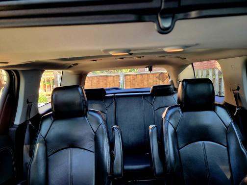2014 GMC Acadia SLT-1