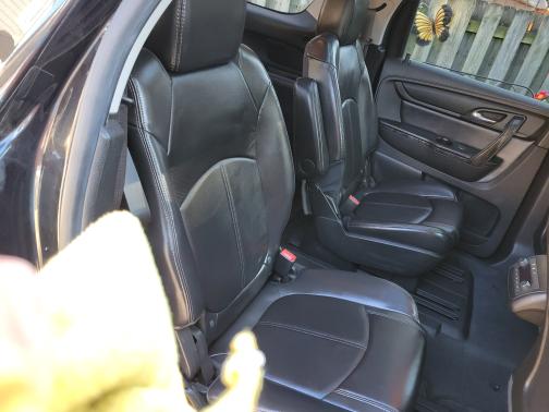 2014 GMC Acadia SLT-1