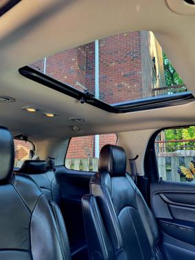 2014 GMC Acadia SLT-1