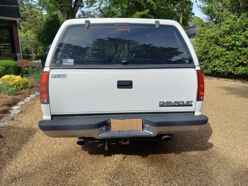 1998 Chevrolet 1500 Base