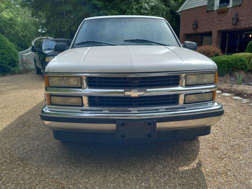 1998 Chevrolet 1500 Base