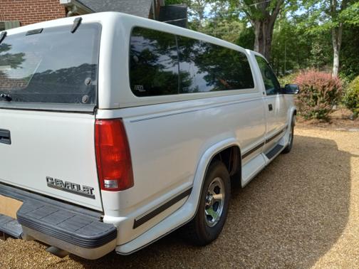 1998 Chevrolet 1500 Base