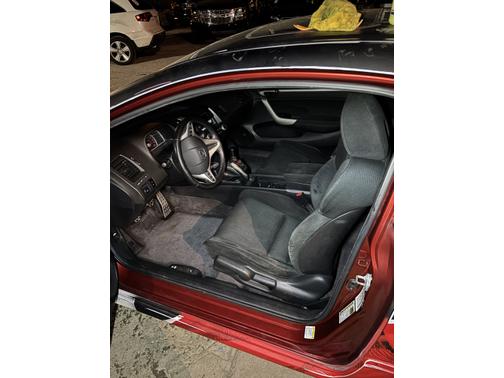 2006 Honda Civic Si