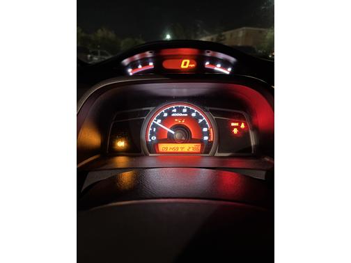 2006 Honda Civic Si
