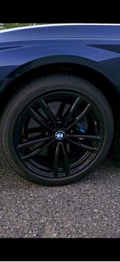 2016 BMW 750 i xDrive