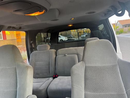 2003 Ford Excursion XLT 4WD