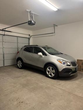 2016 Buick Encore Base