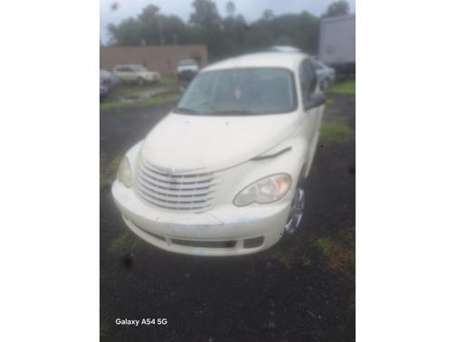 2007 Chrysler PT Cruiser Touring
