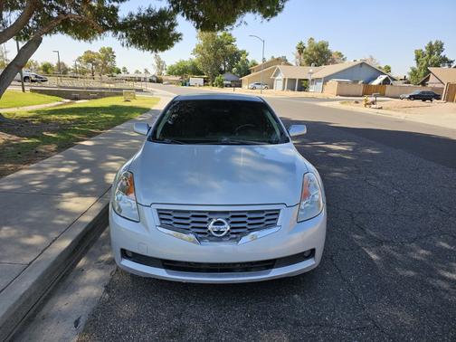 2008 Nissan Altima 2.5 S