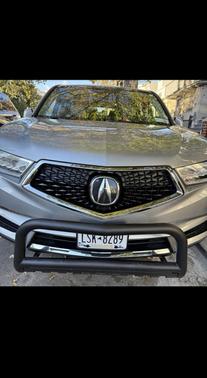 2019 Acura MDX 3.5L