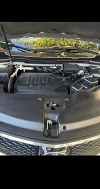 2019 Acura MDX 3.5L