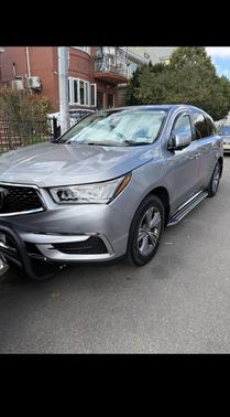 2019 Acura MDX 3.5L