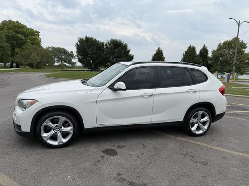 2014 BMW X1 xDrive 35i
