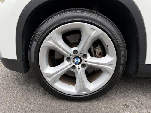 2014 BMW X1 xDrive 35i