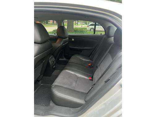 2012 Chevrolet Malibu LT