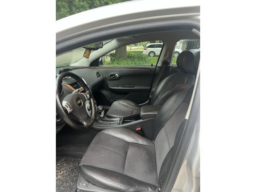 2012 Chevrolet Malibu LT