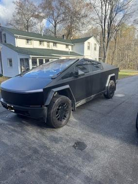 2024 Tesla Cybertruck AWD
