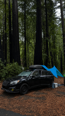 Black 2016 Subaru Outback 2.5i Premium