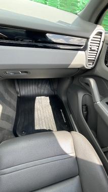 2019 Porsche Cayenne Cayenne S