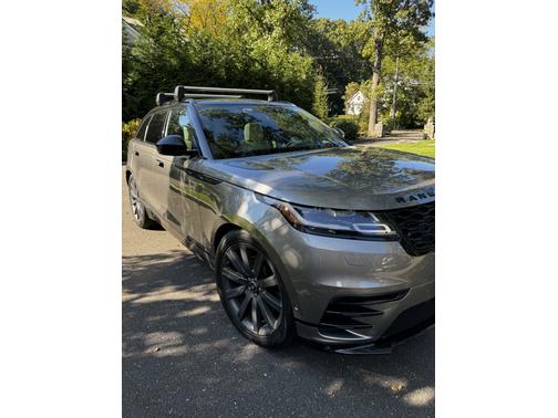 2018 Land Rover Range Rover Velar P380 HSE R-Dynamic