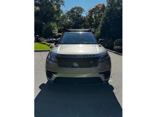 2018 Land Rover Range Rover Velar P380 HSE R-Dynamic