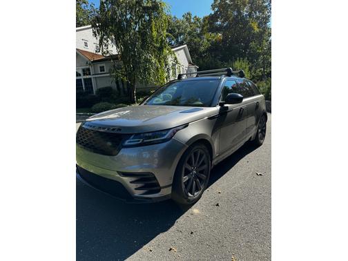 2018 Land Rover Range Rover Velar P380 HSE R-Dynamic