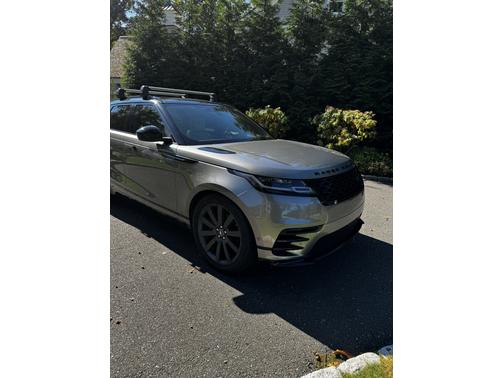 2018 Land Rover Range Rover Velar P380 HSE R-Dynamic