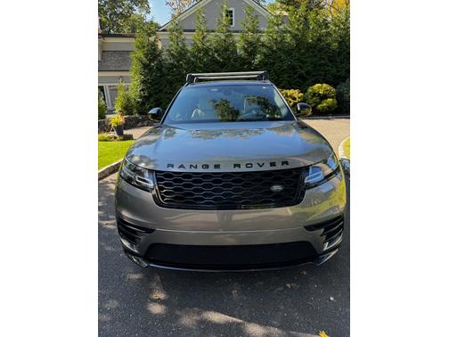 2018 Land Rover Range Rover Velar P380 HSE R-Dynamic