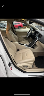 2013 Volvo S60 T5 Premier Plus