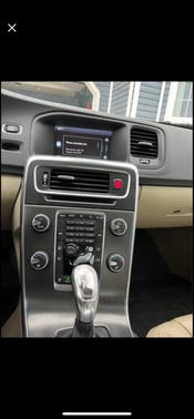 2013 Volvo S60 T5 Premier Plus