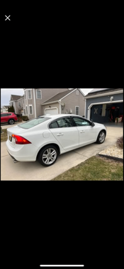 2013 Volvo S60 T5 Premier Plus