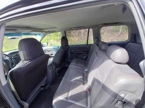 2005 Honda Pilot EX-L