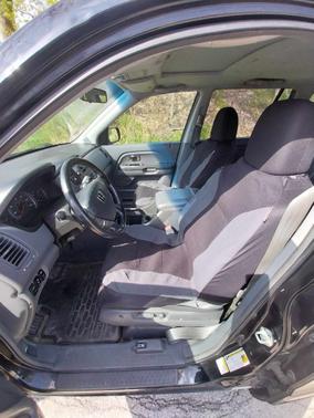 2005 Honda Pilot EX-L