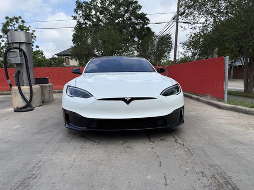 2022 Tesla Model S Long Range