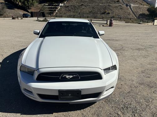 2014 Ford Mustang V6 Premium