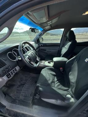2014 Toyota Tacoma Base