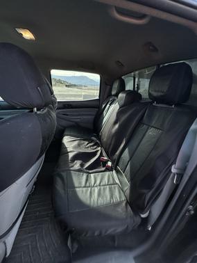 2014 Toyota Tacoma Base