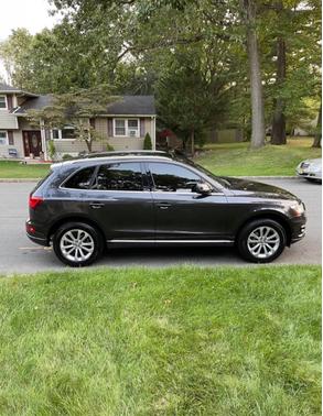2014 Audi Q5 2.0T Premium Plus