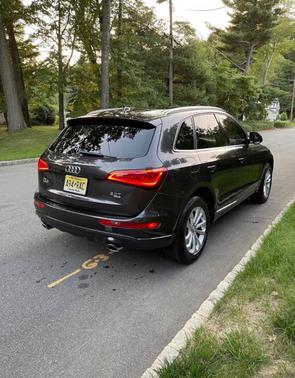 2014 Audi Q5 2.0T Premium Plus