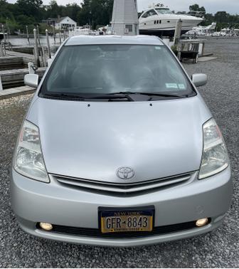 2005 Toyota Prius Base