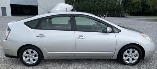 2005 Toyota Prius Base