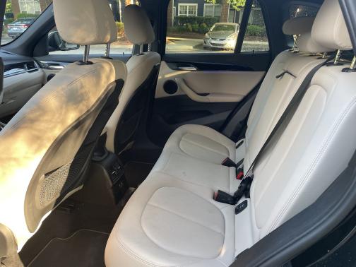 2021 BMW X1 xDrive28i