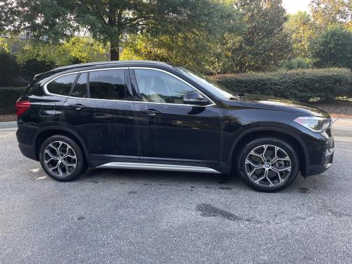 2021 BMW X1 xDrive28i