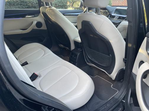 2021 BMW X1 xDrive28i