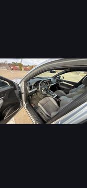 2019 Audi SQ5 3.0T Prestige