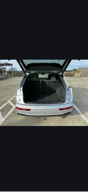 2019 Audi SQ5 3.0T Prestige