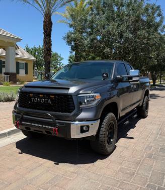 2020 Toyota Tundra Limited