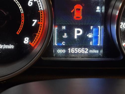 2011 Mitsubishi Outlander SE