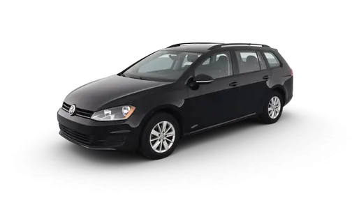 2019 Volkswagen Golf SportWagen 1.4T SE